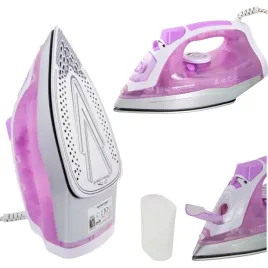 zelazko-parowe-stopa-ceramiczna-esperanza-2400w-silny-wyrzut-pary