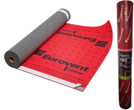 mocna-membrana-dachowa-eurovent-fortis-190g-75m2-z-tasmami-samoprzylepnymi