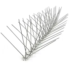 10x-kolce-na-ptaki-golebie-geste-odstraszajace-nierdzewne-40-kolcow-50cm
