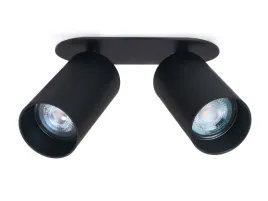 lampa-spot-kinkiet-okragly-podtynkowy-wpuszczany-czarny-2xgu10