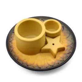podstawka-na-palo-santo-i-peczek-mandala-zolta-ceramiczna-do-kadzidel