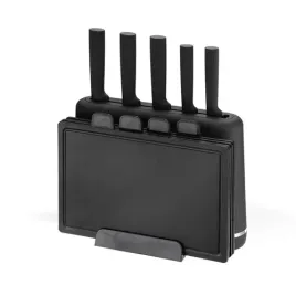 elegancki-zestaw-nozy-i-desek-na-podstawce-2w1-maestro-mr1412-czarny