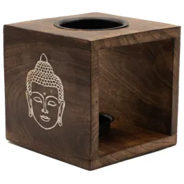 duzy-kwadratowy-kominek-zapachowy-budda-drewno-mango-aromaterapia-zen
