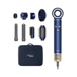 suszarka-do-wlosow-5w1-webber-hd4-1300w-z-jonizacja-i-regulacja-8-koncowek