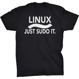 koszulka-linux-just-sudo-it-dla-informatyka