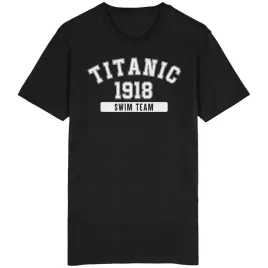 titanic-swim-team-koszulka-okret-rms-titanic