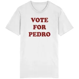 koszulka-vote-for-pedro-napoleon-dynamite-film