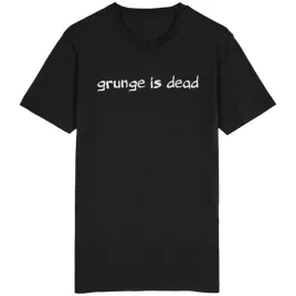 koszulka-grunge-is-dead-curt-cobain-nirvana