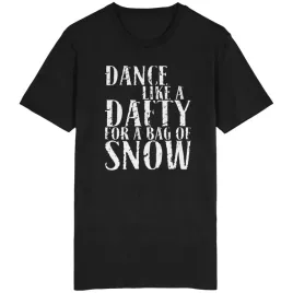 dance-like-a-dafty-koszulka-gerry-cinnamon-rock
