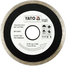 tarcza-diamentowa-pelna-yato-yt-6011-110mm-1-sztuka