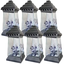 cer-far-znicz-lampion-kapliczka-aniolek-z-420-czarna-6-sztuk