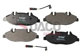 klocki-hamulcowe-daco-mercedes-viano-w639-przod