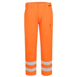 spodnie-robocze-hi-vis-est46-portwest-pomaranczowy-r-40