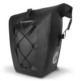 wodoodporna-torba-rowerowa-sakwa-na-bagaznik-25l-czarny