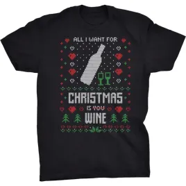 wino-koszulka-swiateczna-alkohol-na-swieta-choinka