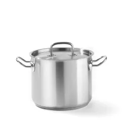 garnek-wysoki-kitchen-line-z-pokrywka-5-l-sr-200-x-160-h-hendi-837207