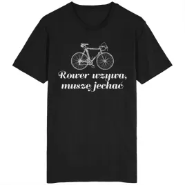 rower-wzywa-musze-jechac-koszulka-dla-rowerzysty