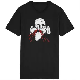 master-roshi-koszulka-dragon-ball-goku-vegeta-db