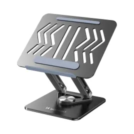 zestaw-podstawka-pod-laptopa-aluminiowa-360-podstawka-do-smartfona-czarna