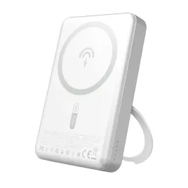 powerbank-k28-10000mah-z-magsafe-z-metalowa-obudowa-i-podstawka-pd-22-5w