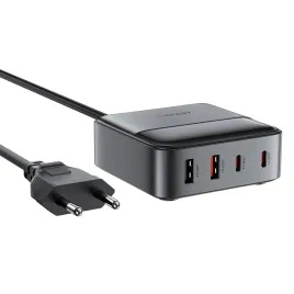 ladowarka-sieciowa-stacja-zasilania-biurkowa-z6-gan-2x-usb-a-2x-usb-c-pd