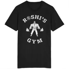 roshi-s-gym-koszulka-dragon-ball-trening-silownia