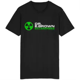 dr-e-brown-koszulka-back-to-the-future-emmet
