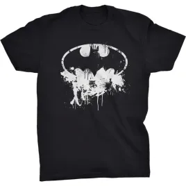 batman-koszulka-gotham-city-joker-logo-graffiti