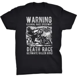 death-race-koszulka-dla-motocyklisty-wyscig-czacha