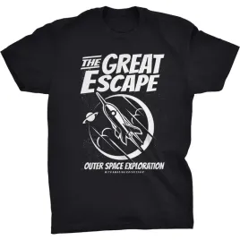 the-great-escape-koszulka-rakieta-kosmos-space
