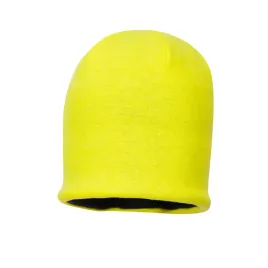 czapka-trudnopalna-modaflame-fr17-portwest-zolty