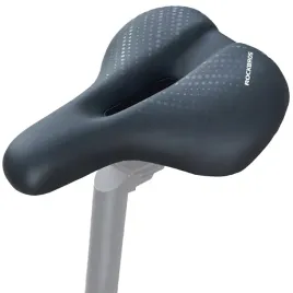 siodelko-rowerowe-mtb-z-amortyzorami-wodoodporne-czarne