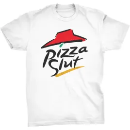pizza-slut-koszulka-fast-food-sarkazm-parodia