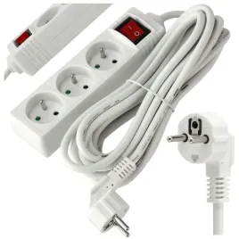 przedluzacz-listwa-zasilajaca-3-gniazda-5m-3000w-3-15mm2-z-wylacznikiem