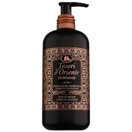 tesori-d-oriente-hammam-kremowe-mydlo-w-plynie-z-olejkiem-arganowym-300ml