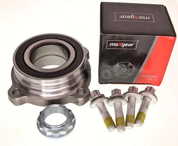 lozysko-kola-bmw-tyl-e39-e60-producent-czesci-maxgear