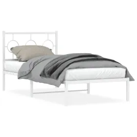 rama-lozka-metalowa-biala-207-x-95-x-91-cm-pasujacy-materac-90-x-200