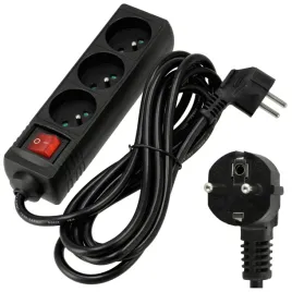 przedluzacz-listwa-zasilajaca-3-gniazda-3m-3000w-3-15mm2-z-wylacznikiem