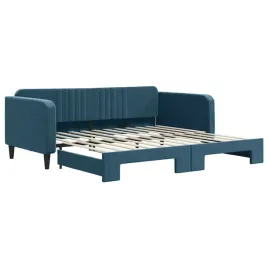 niebieska-lezanka-rozkladana-2-w-1-223-x-110-x-75-cm-aksamit