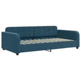 niebieska-sofa-z-funkcja-spania-224-x-100-x-71-cm-aksamit