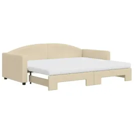 kremowa-sofa-z-funkcja-spania-223-x-100-x-75-cm-rozkladana