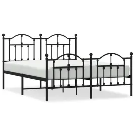 czarna-rama-lozka-stalowego-207-x-146-x-97-cm-z-wezglowiem