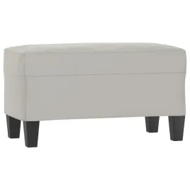 lawka-wielofunkcyjna-z-mikrofibry-jasnoszara-70x35x41-cm