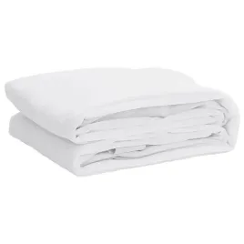 ochraniacz-na-materac-100-x-220-cm-bialy-wodoodporny-elastyczne-paski