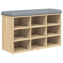 lawka-na-buty-z-poduszka-dab-sonoma-82x32x50-cm-jasnoszara-poduszka