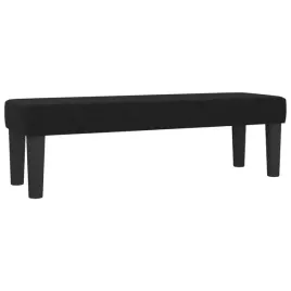 lawka-wielofunkcyjna-z-tkaniny-i-pianki-czarna-100x30x30-cm