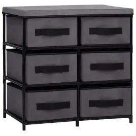 szafka-wolnostojaca-z-6-szufladami-stal-i-tkanina-szara-55x29x55-cm