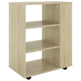 szafka-na-kolkach-z-blatem-prostokatnym-dab-sonoma-60x35x75-cm