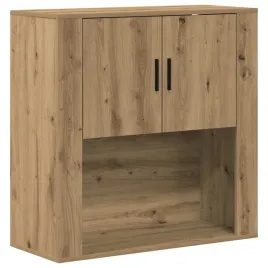nowoczesna-szafka-wiszaca-dab-artisan-80-x-33-x-80-cm-z-2-drzwiami