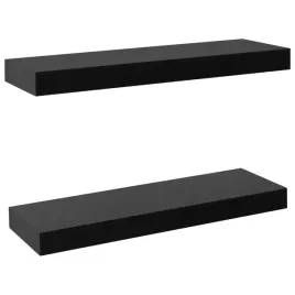 zestaw-2-czarnych-polek-sciennych-mdf-40x20x38-cm